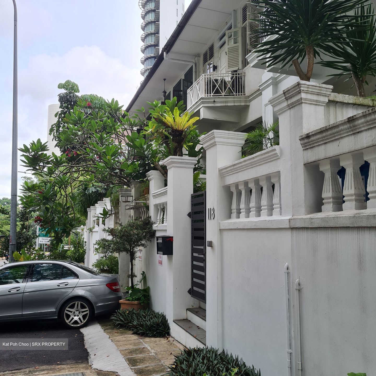 Cairnhill Road (D9), Detached #607972161